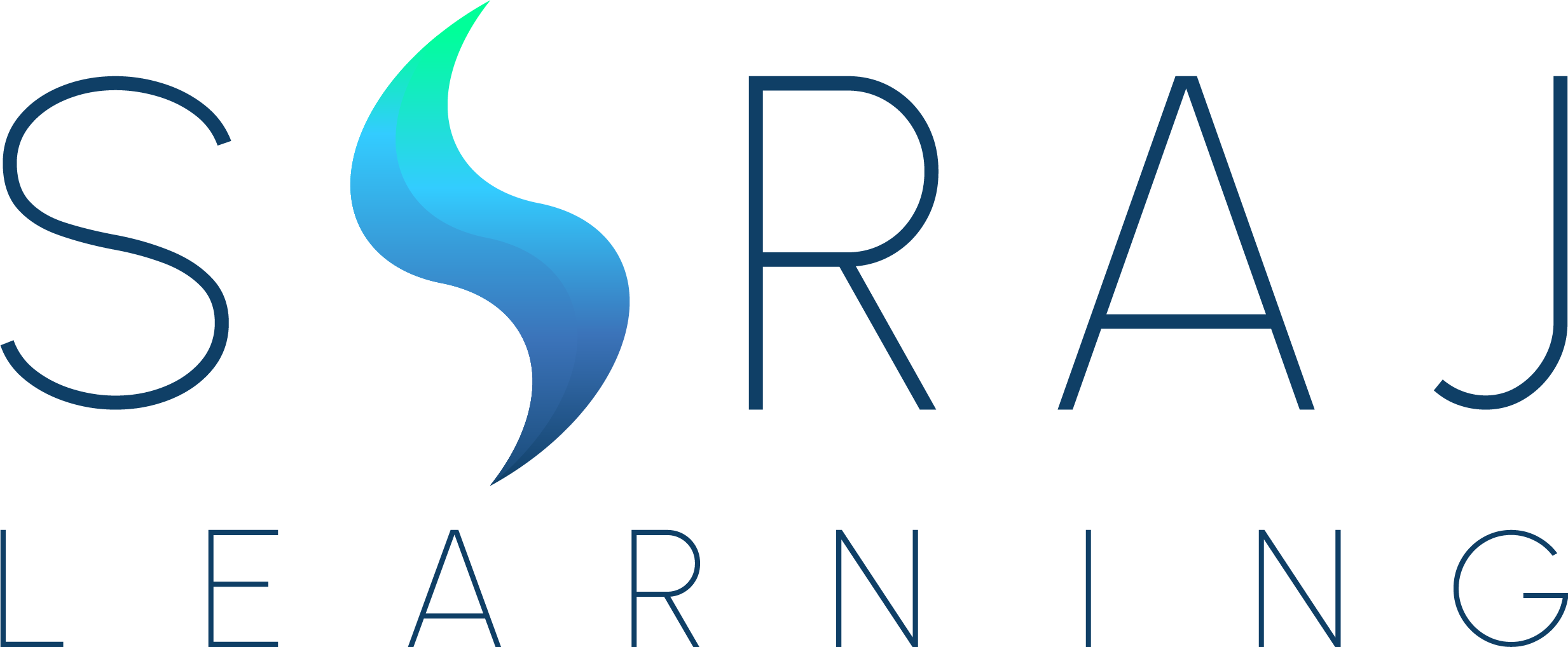 Siraj Learning Logo